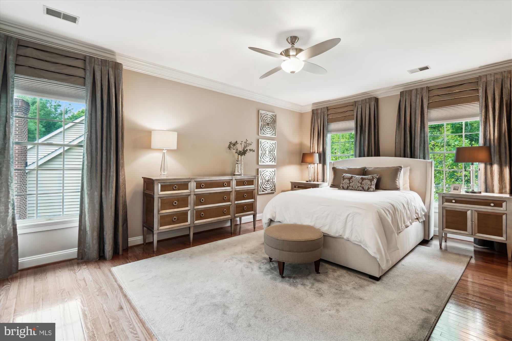 VILLAGE OF RIVER HILL - Residential