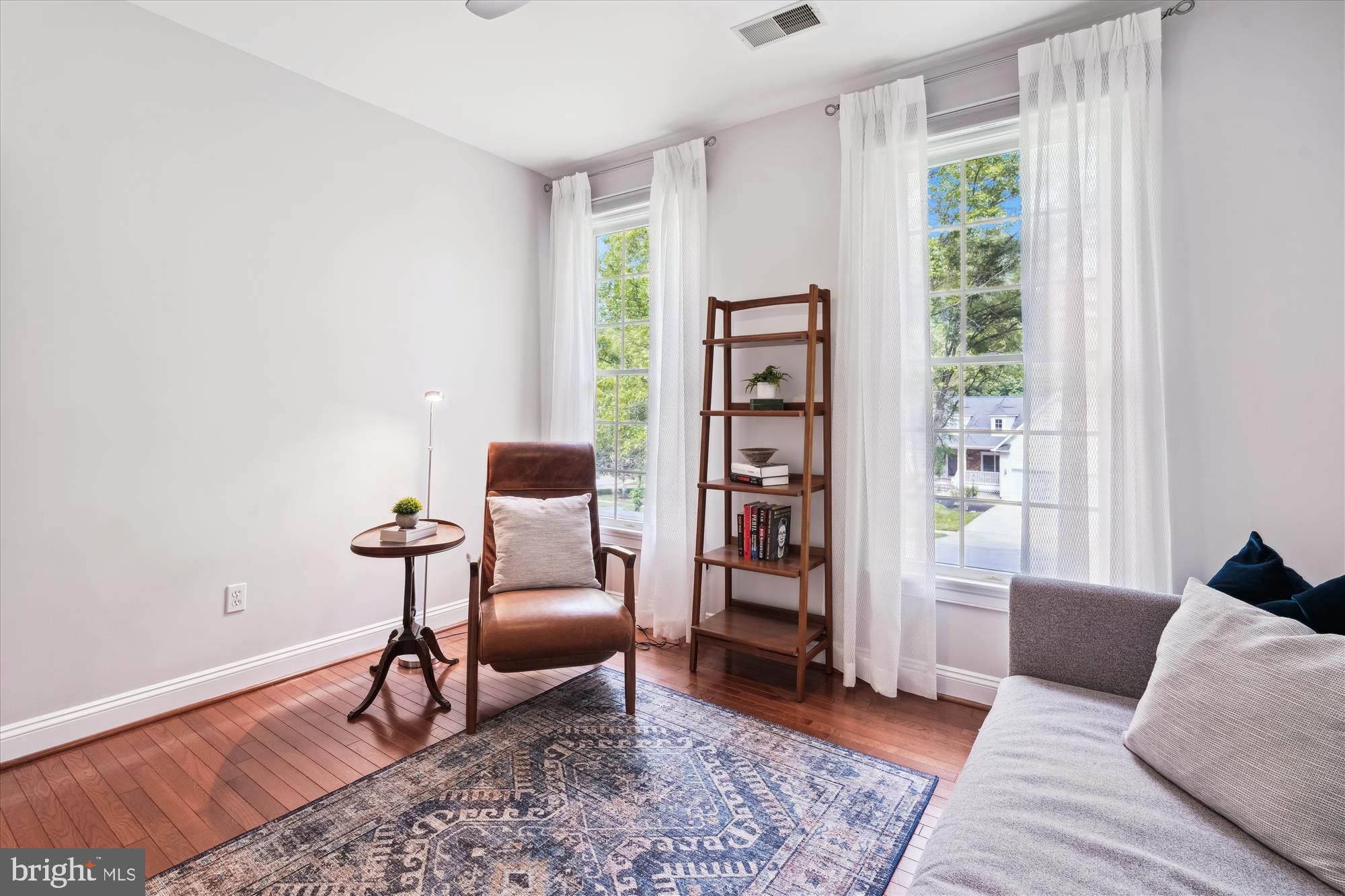 VILLAGE OF RIVER HILL - Residential