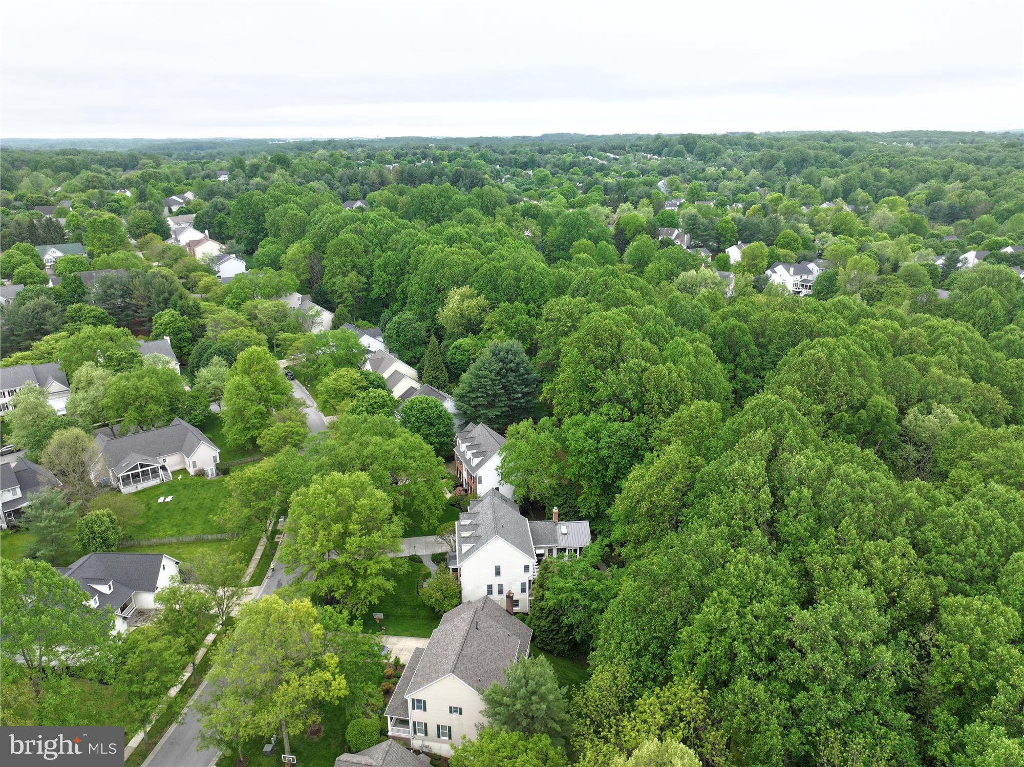 VILLAGE OF RIVER HILL - Residential