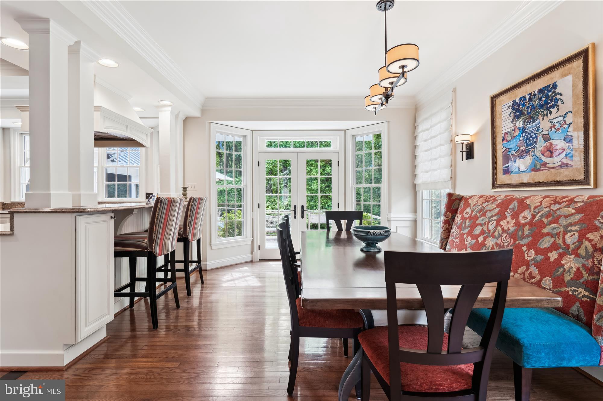 VILLAGE OF RIVER HILL - Residential