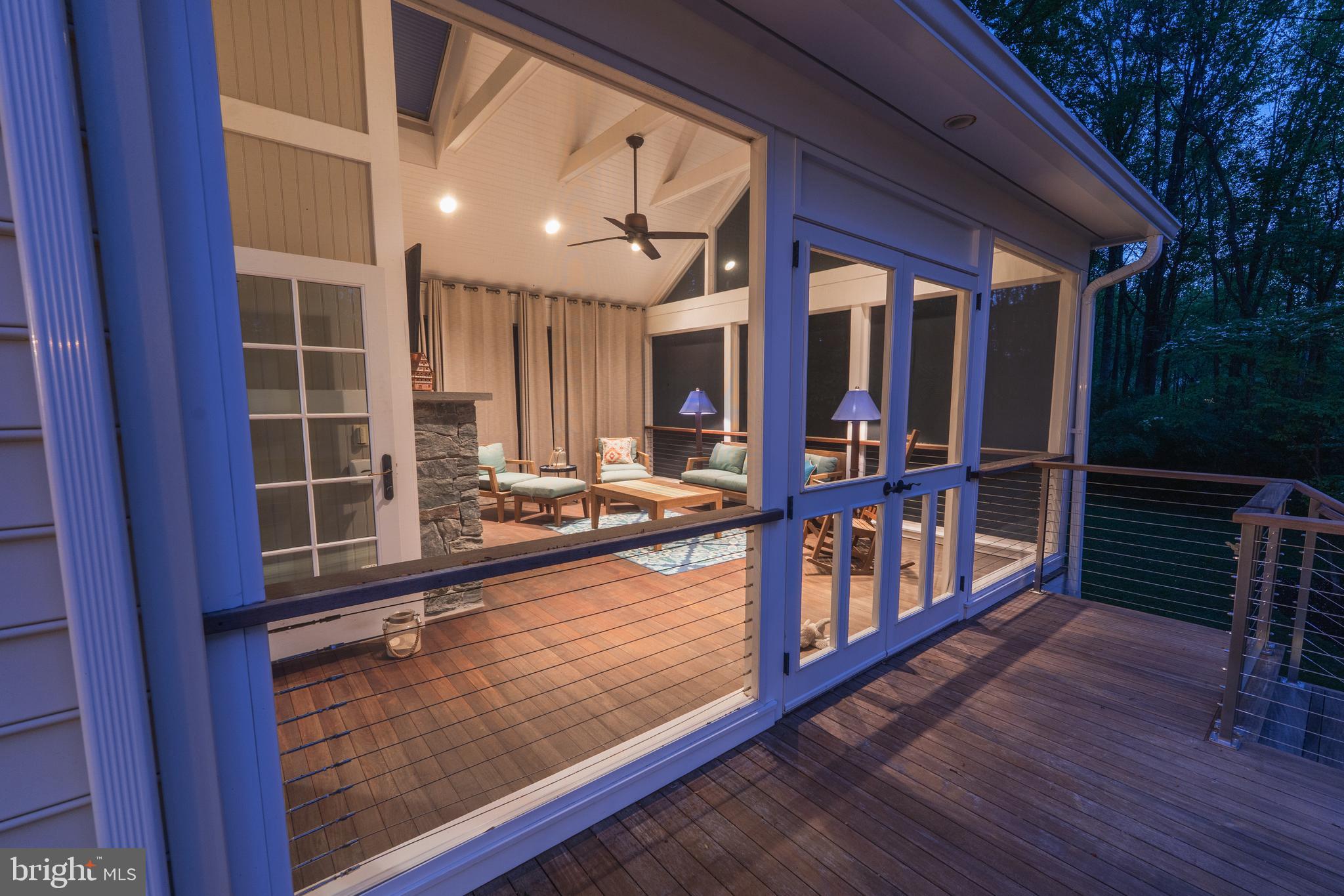 VILLAGE OF RIVER HILL - Residential