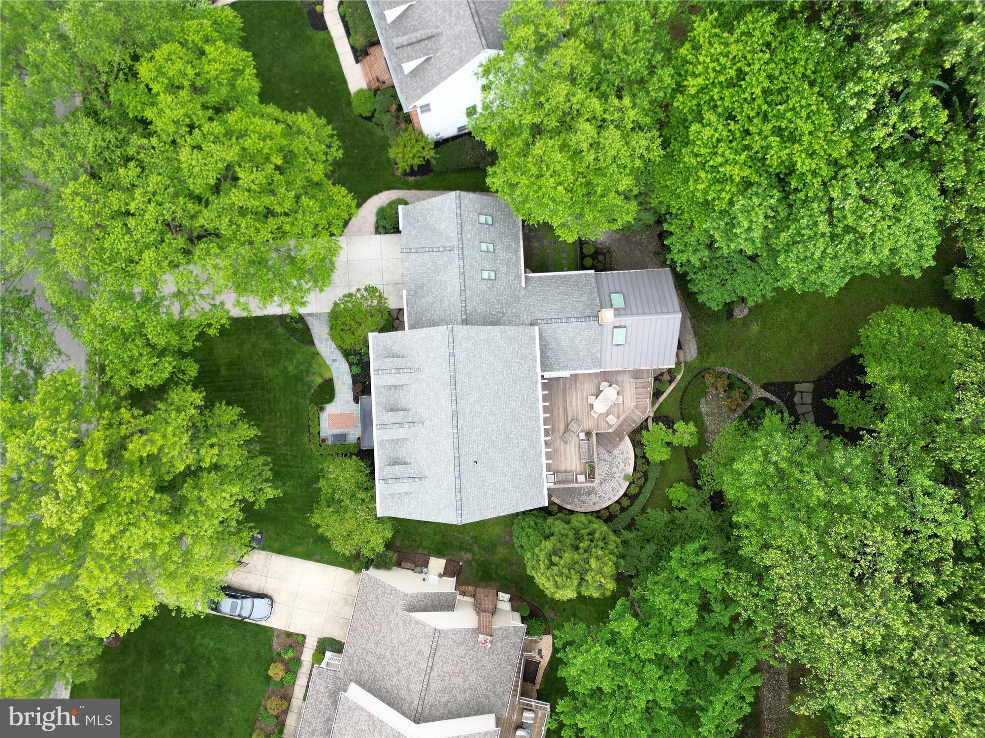 VILLAGE OF RIVER HILL - Residential