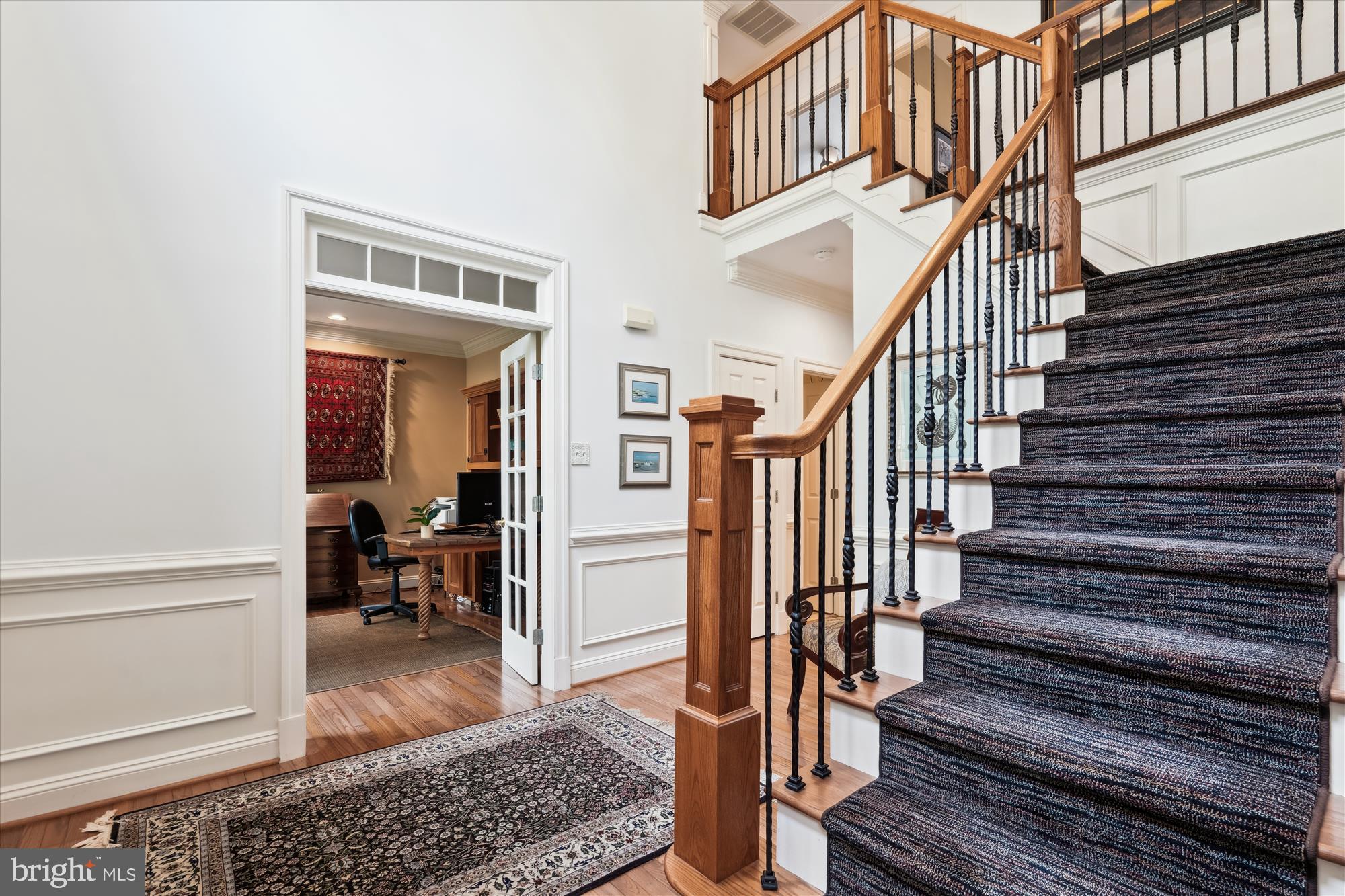 VILLAGE OF RIVER HILL - Residential