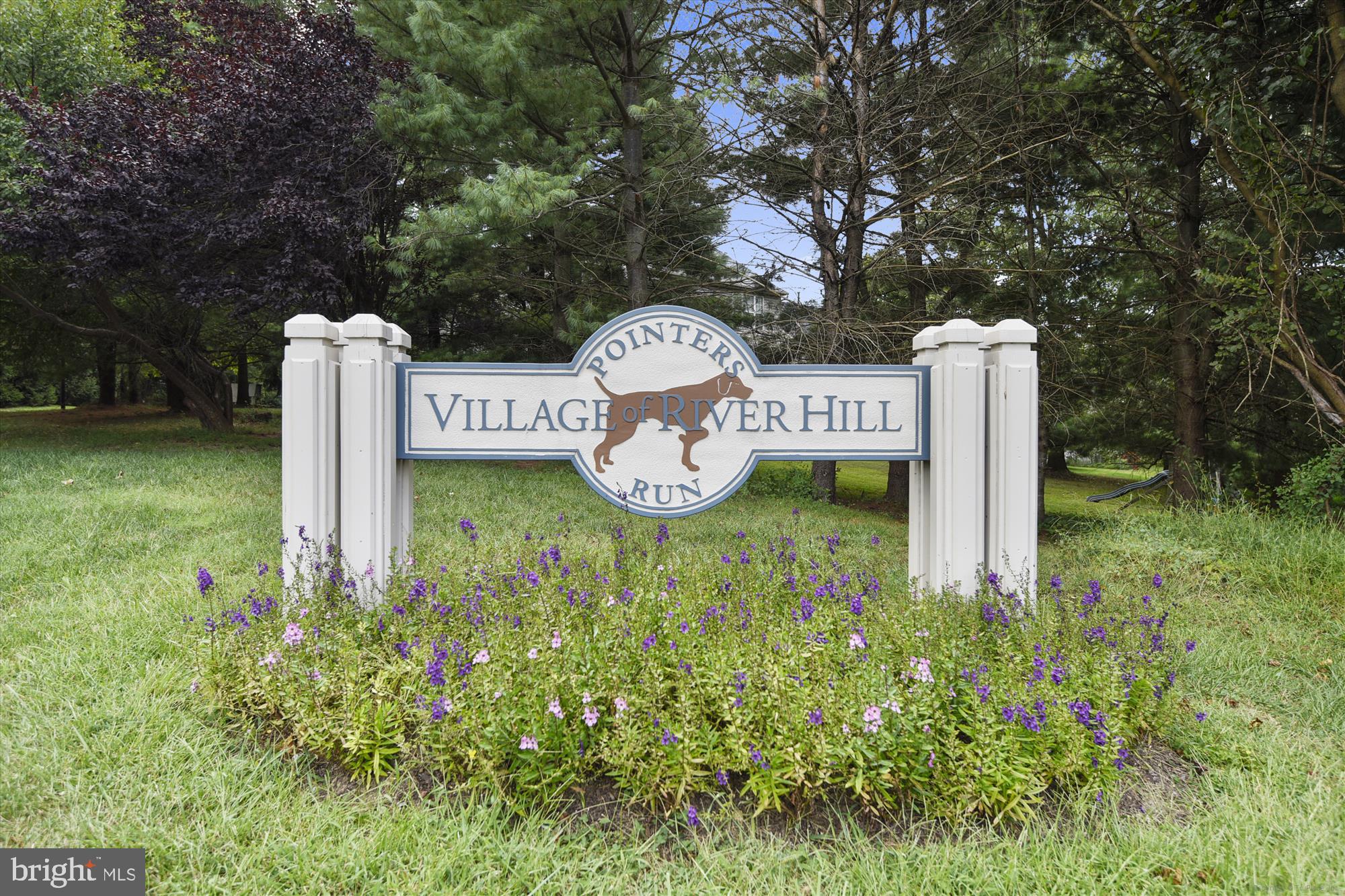 VILLAGE OF RIVER HILL - Residential