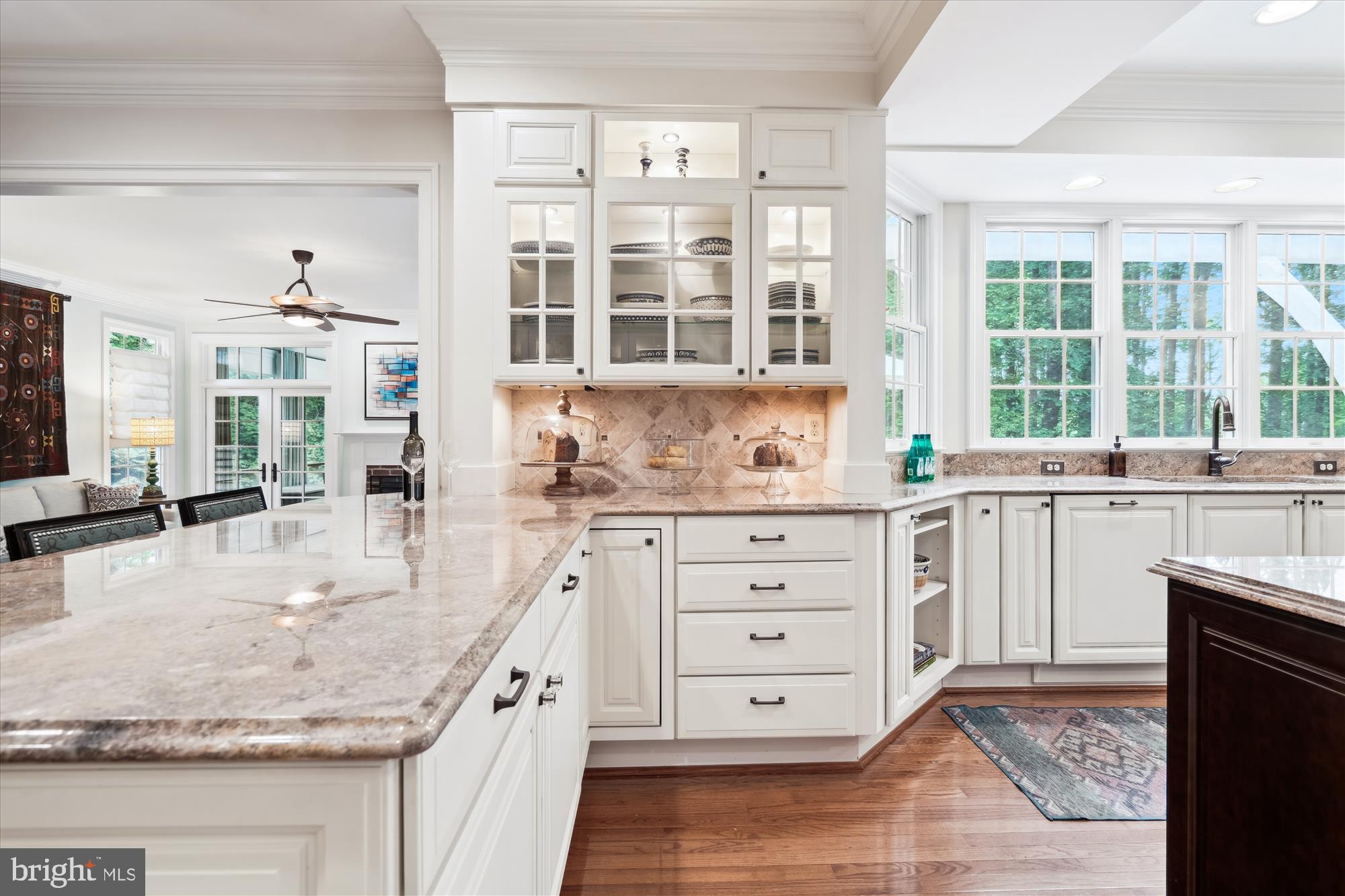 VILLAGE OF RIVER HILL - Residential