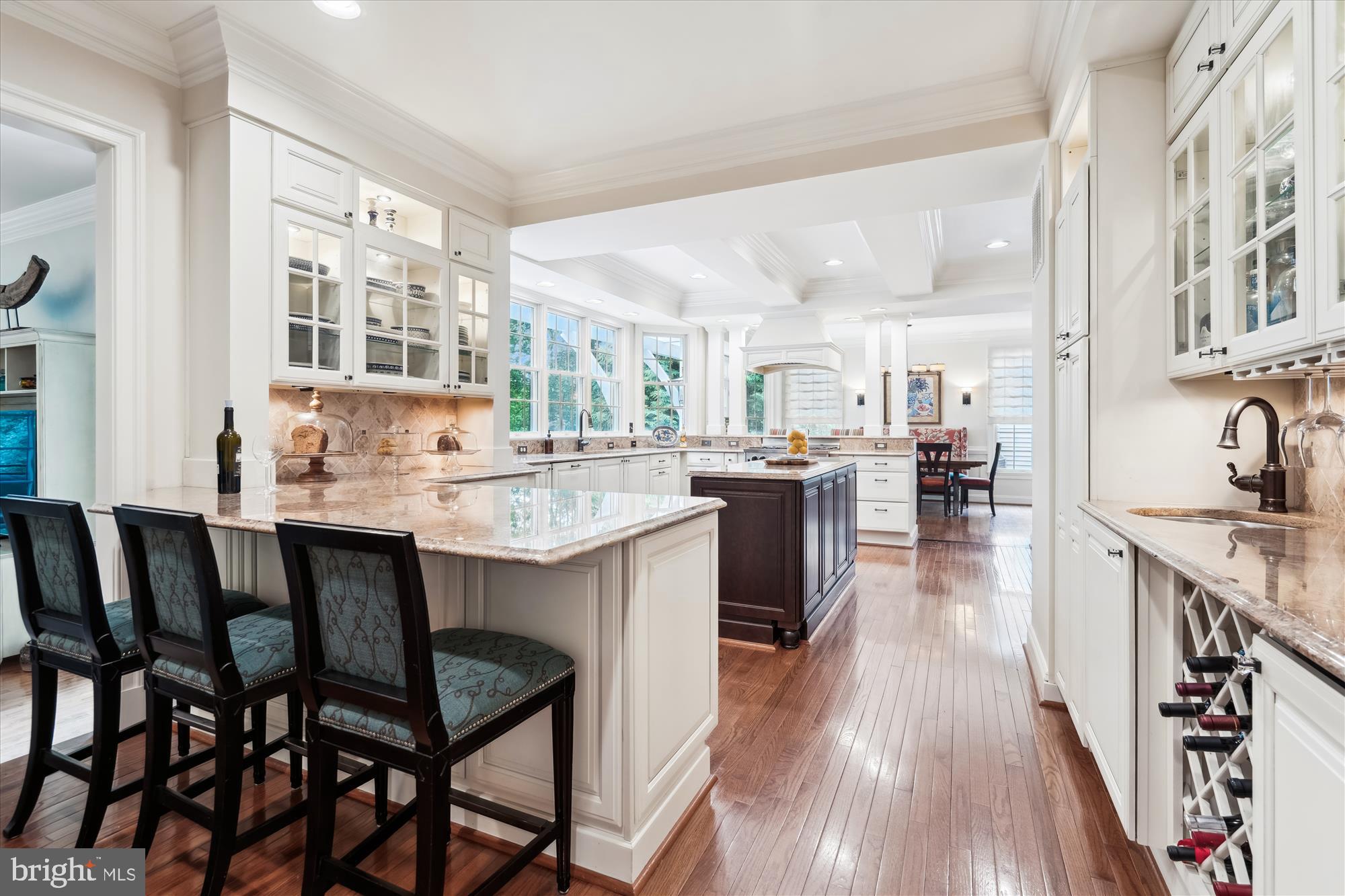 VILLAGE OF RIVER HILL - Residential