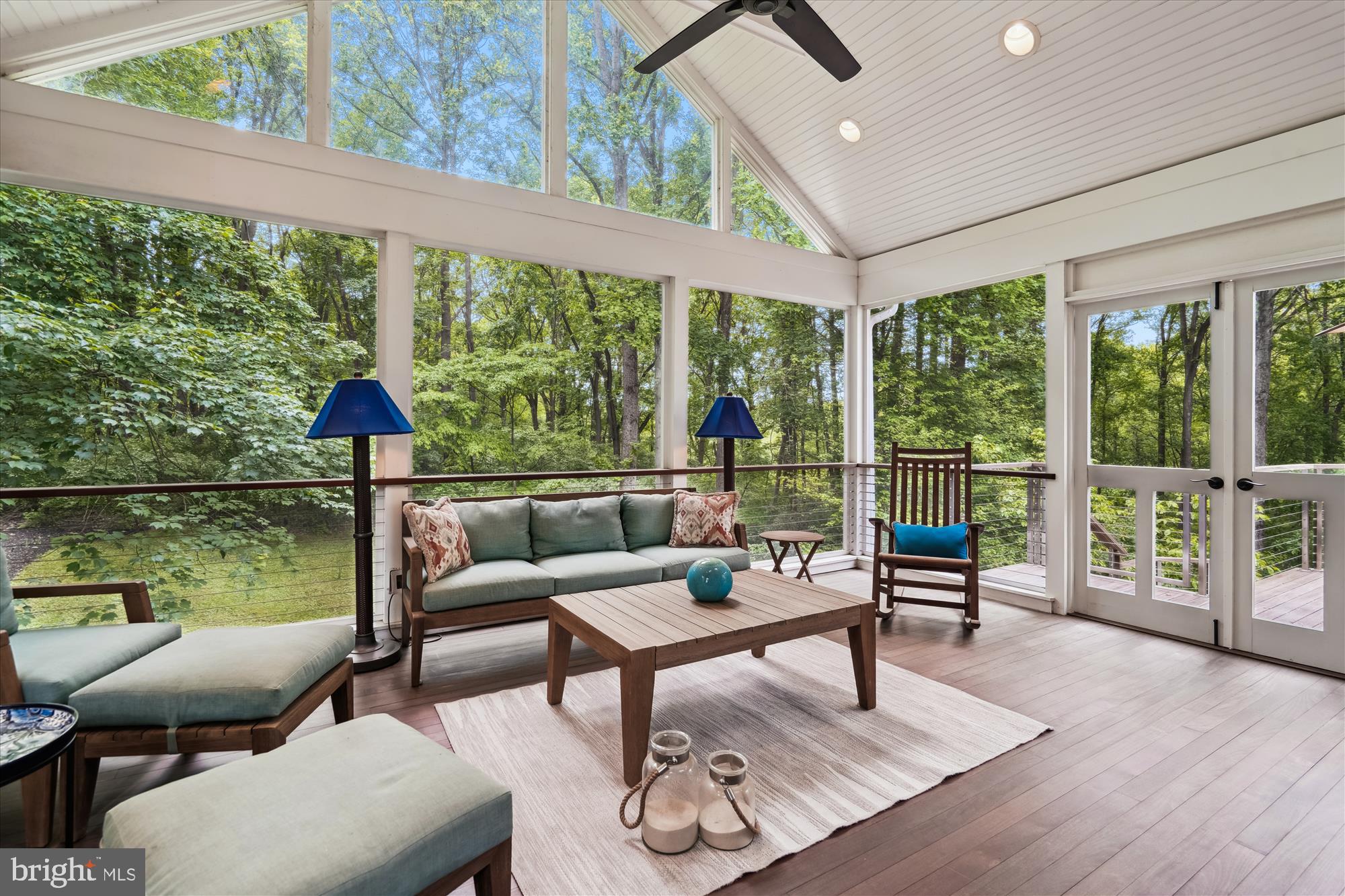 VILLAGE OF RIVER HILL - Residential