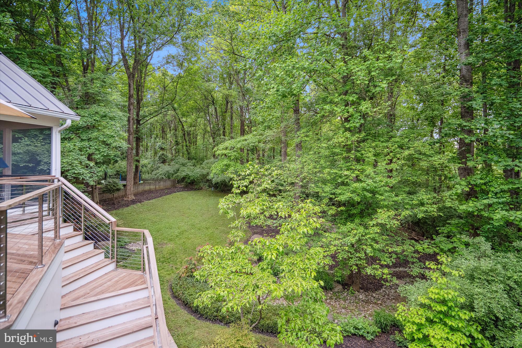 VILLAGE OF RIVER HILL - Residential