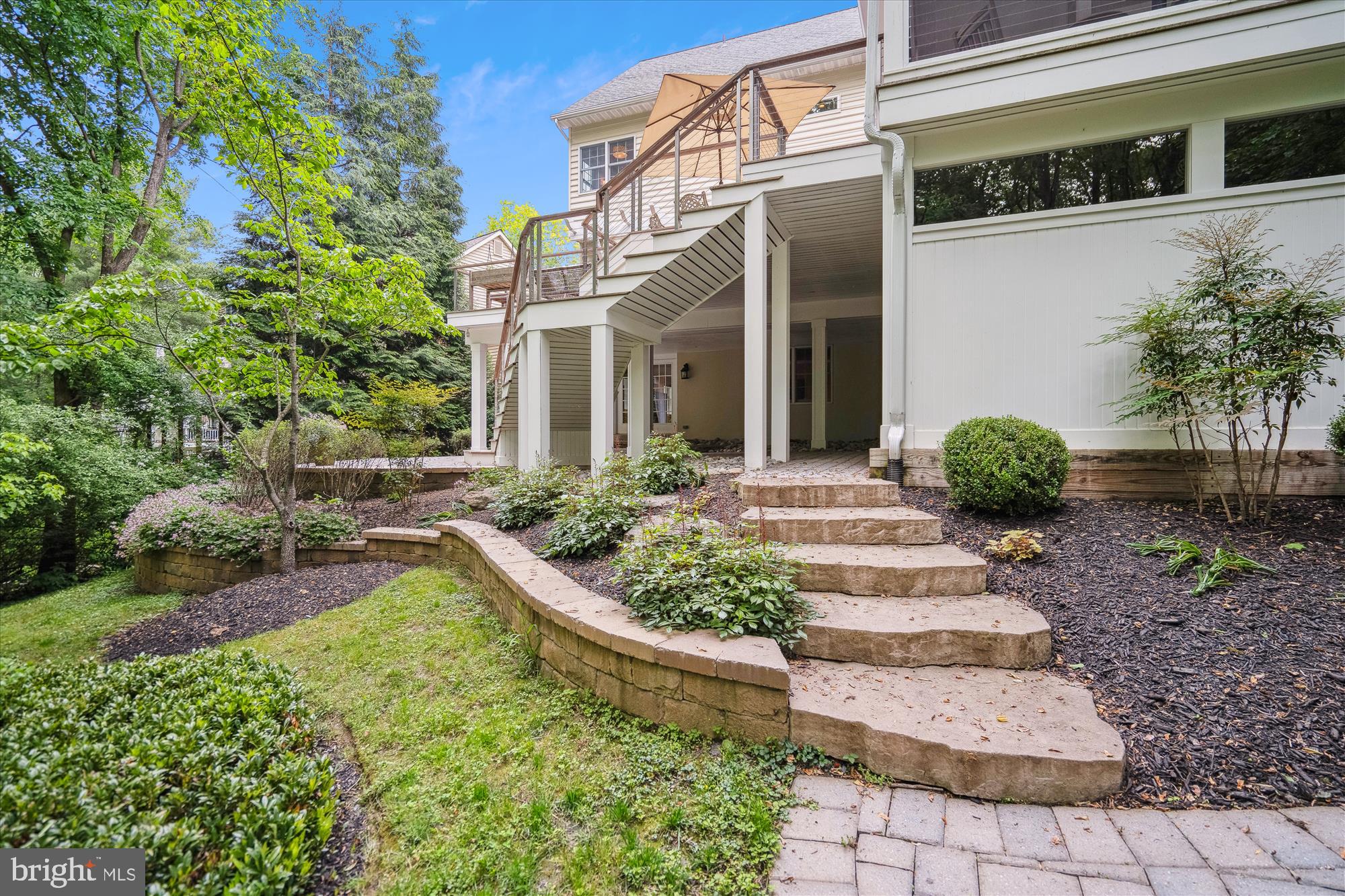 VILLAGE OF RIVER HILL - Residential