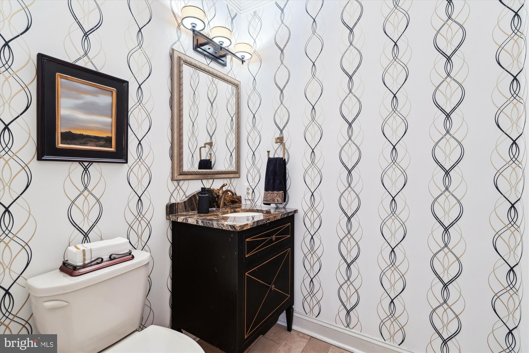 VILLAGE OF RIVER HILL - Residential