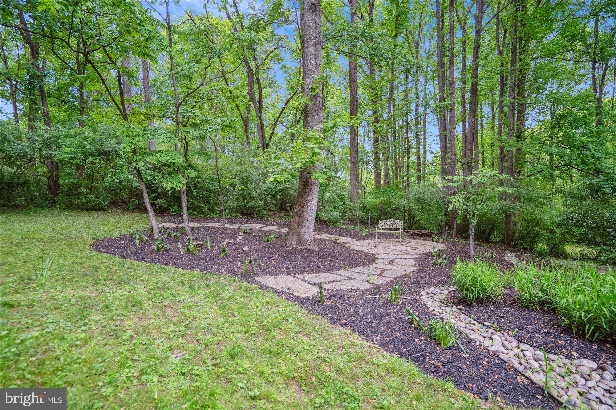 VILLAGE OF RIVER HILL - Residential