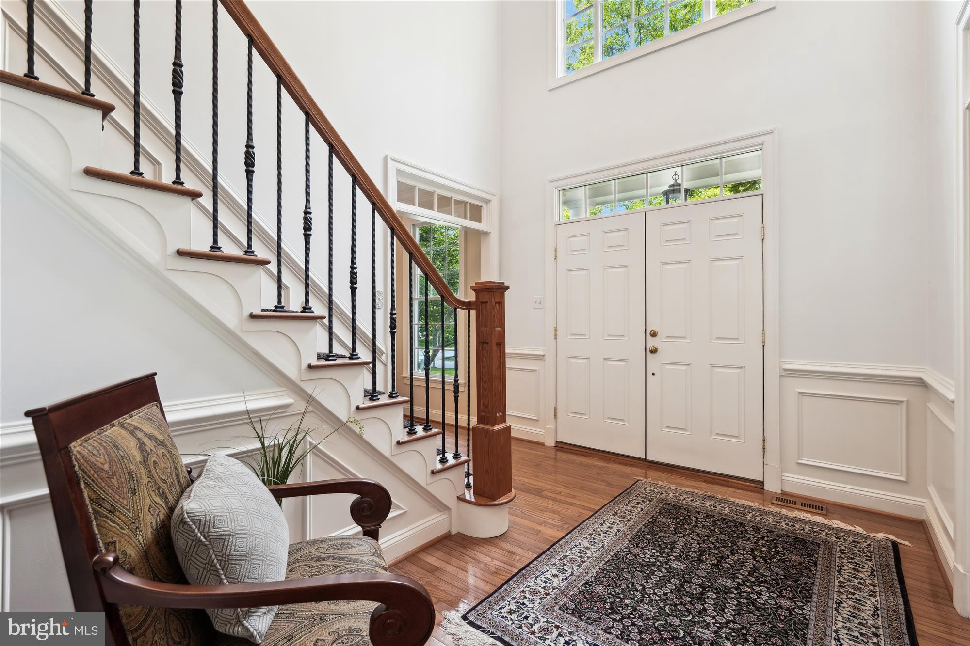 VILLAGE OF RIVER HILL - Residential