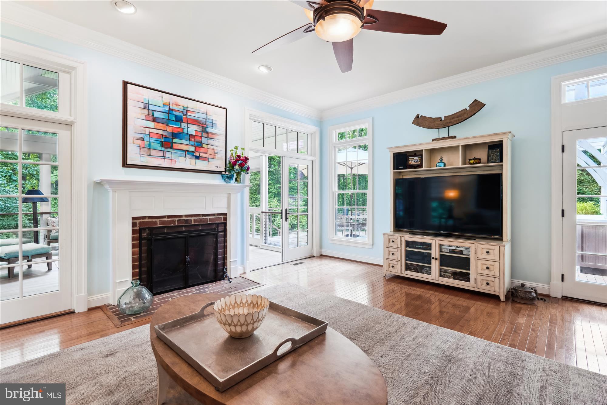 VILLAGE OF RIVER HILL - Residential