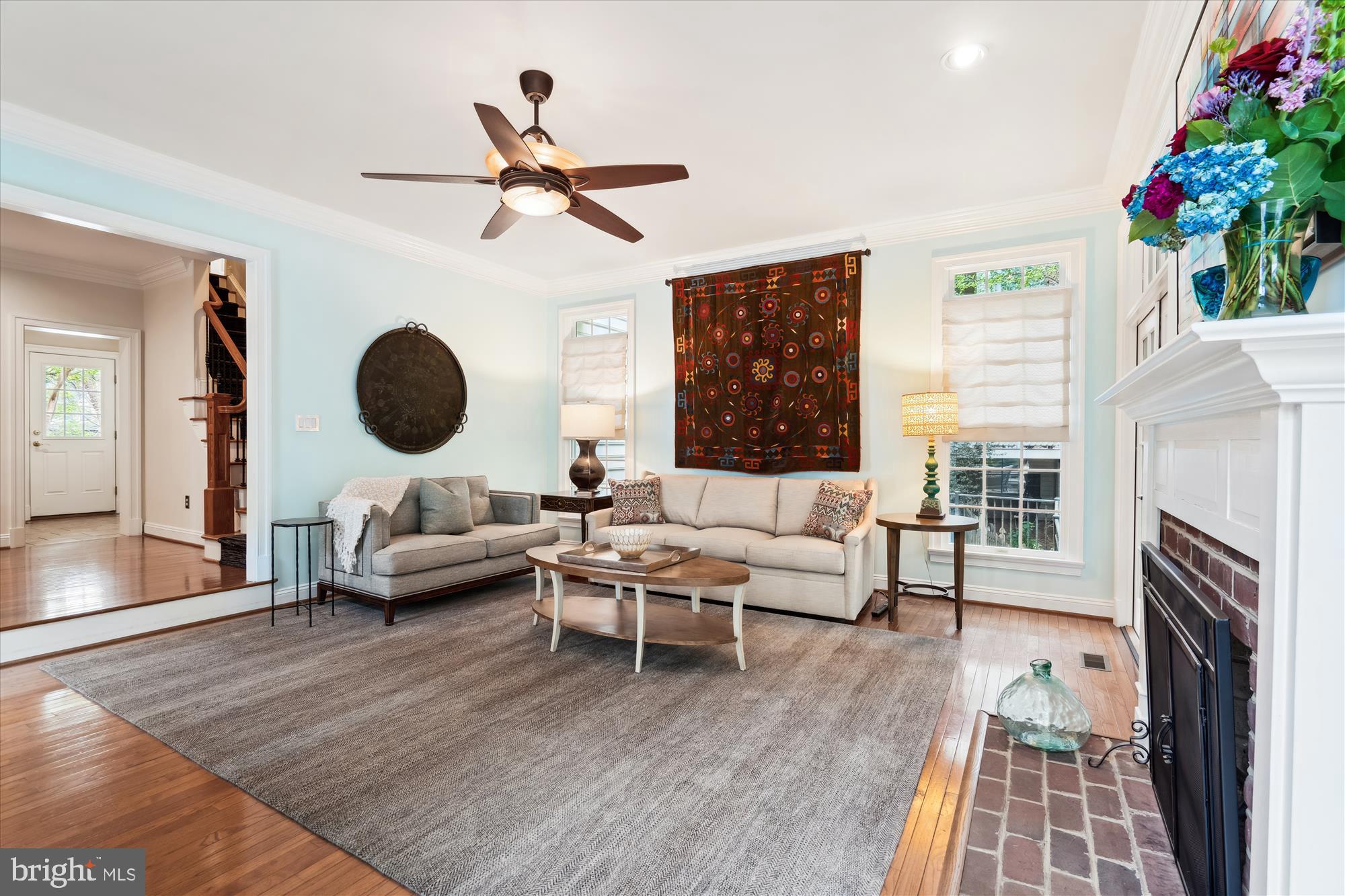 VILLAGE OF RIVER HILL - Residential