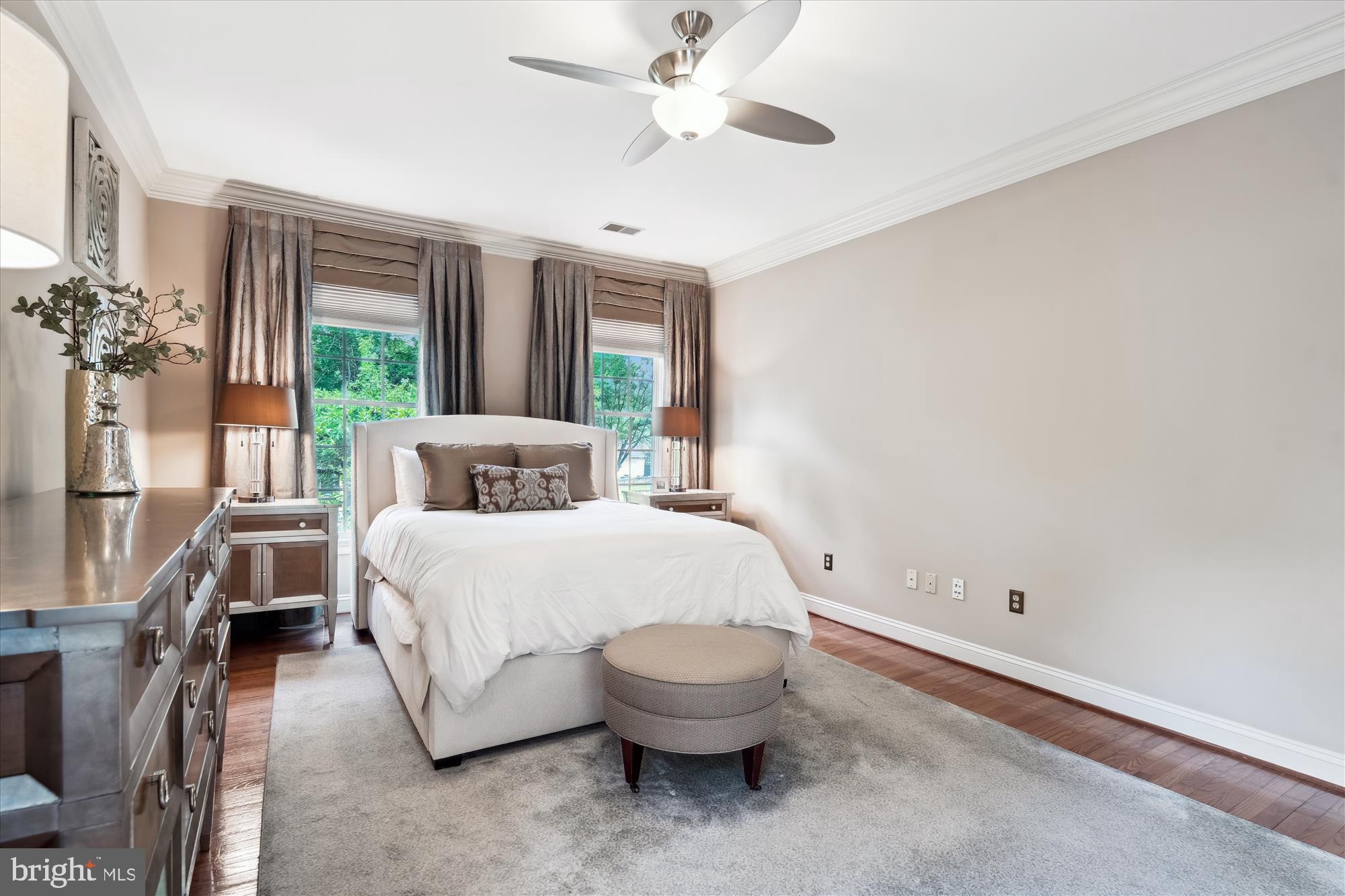 VILLAGE OF RIVER HILL - Residential