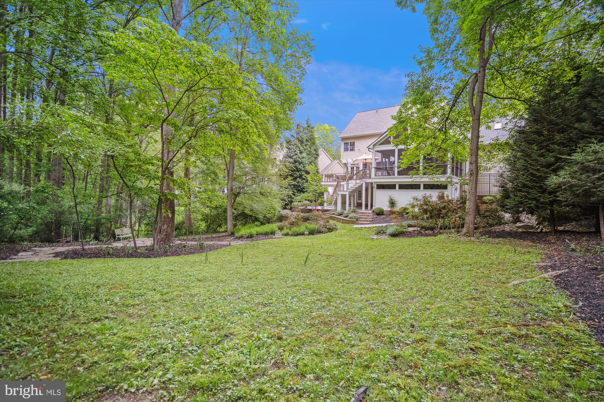 VILLAGE OF RIVER HILL - Residential