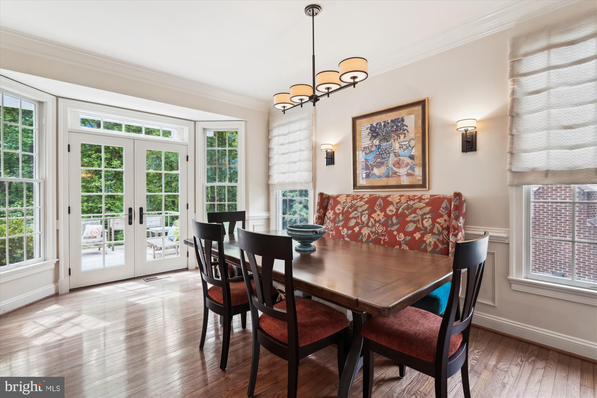 VILLAGE OF RIVER HILL - Residential