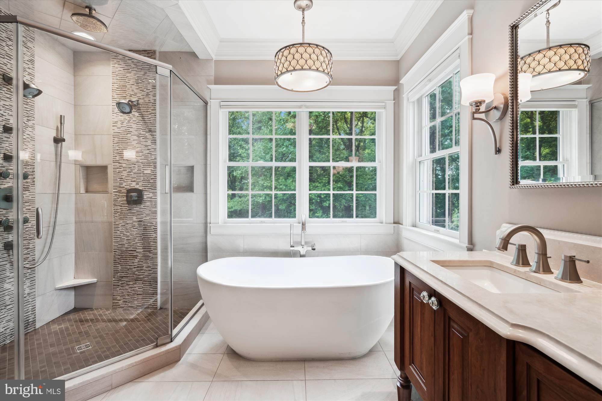 VILLAGE OF RIVER HILL - Residential