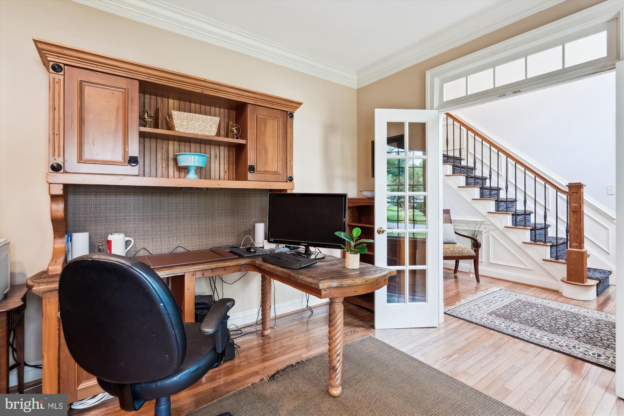 VILLAGE OF RIVER HILL - Residential