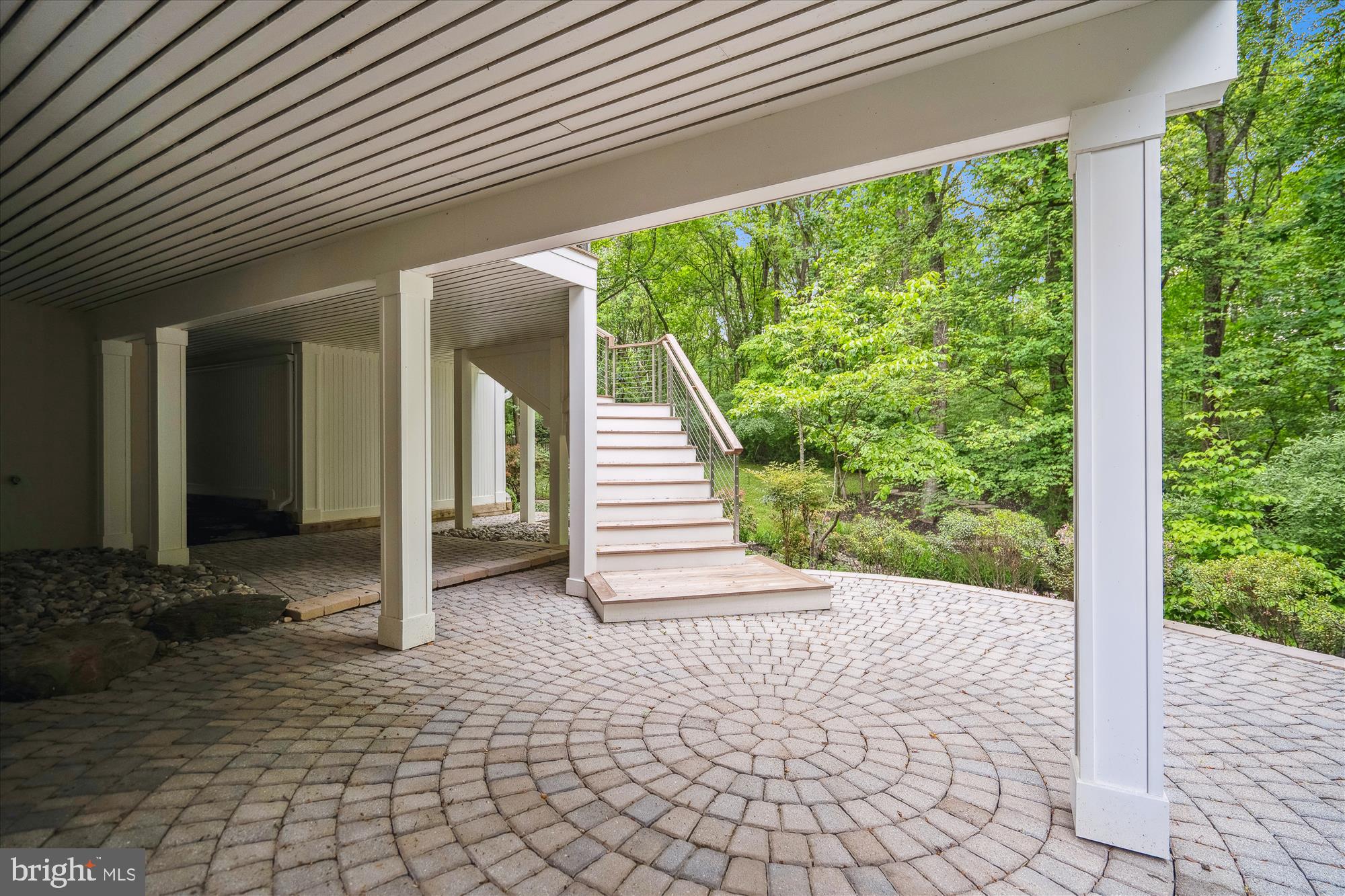 VILLAGE OF RIVER HILL - Residential