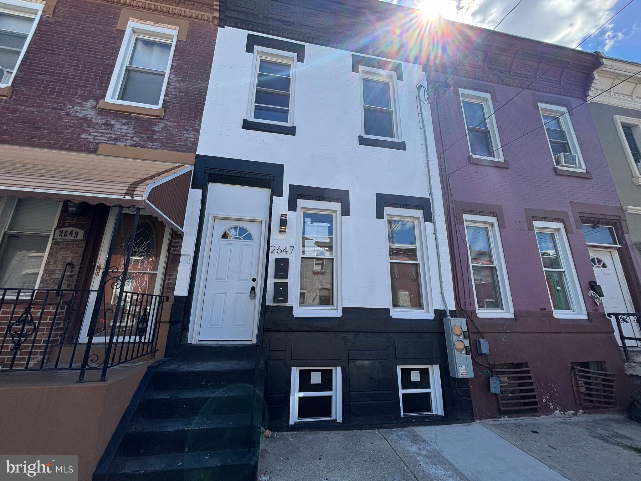 NONE AVAILABLE - Residential Lease