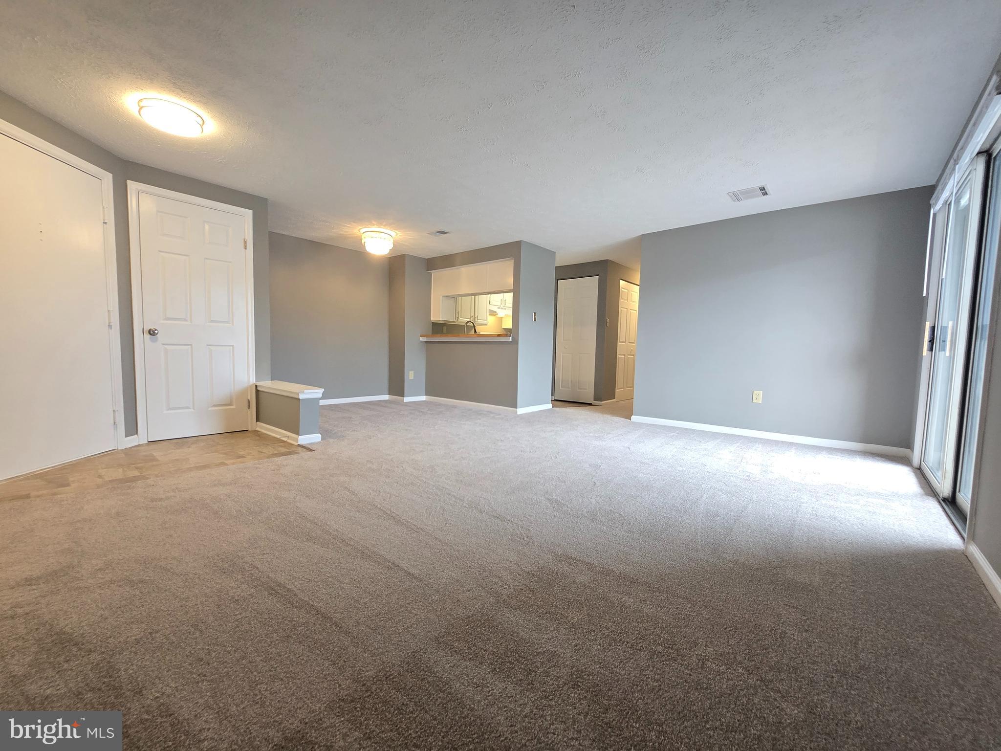 FREDERICKTOWNE VILLAGE - Residential