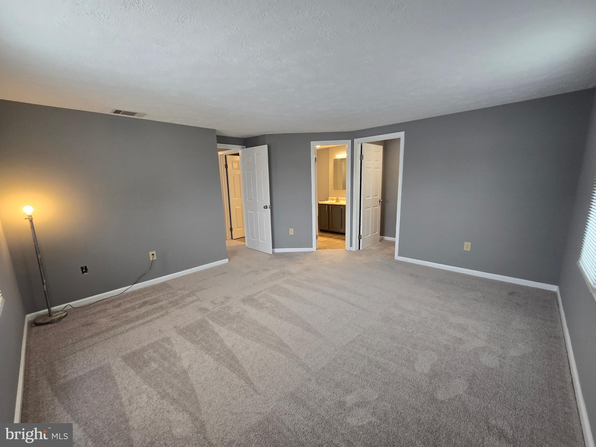 FREDERICKTOWNE VILLAGE - Residential