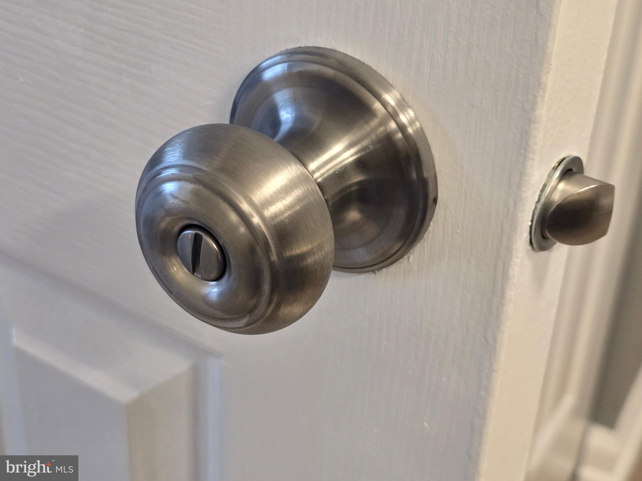 FREDERICKTOWNE VILLAGE - Residential