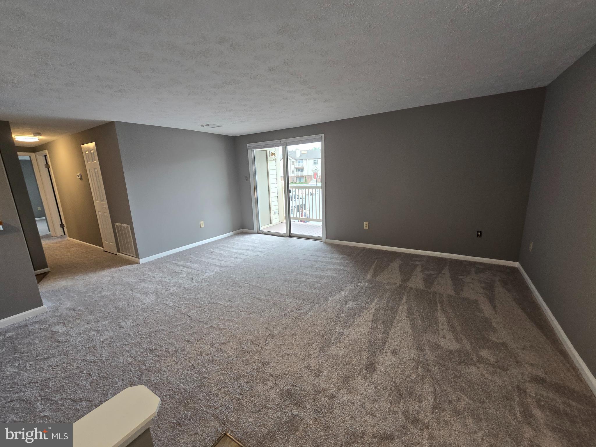 FREDERICKTOWNE VILLAGE - Residential