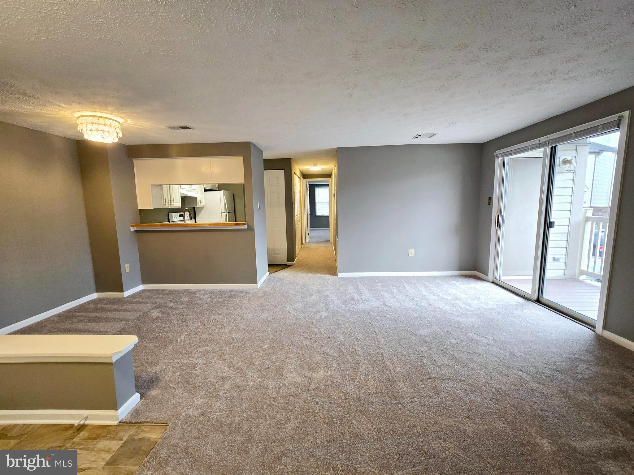 FREDERICKTOWNE VILLAGE - Residential