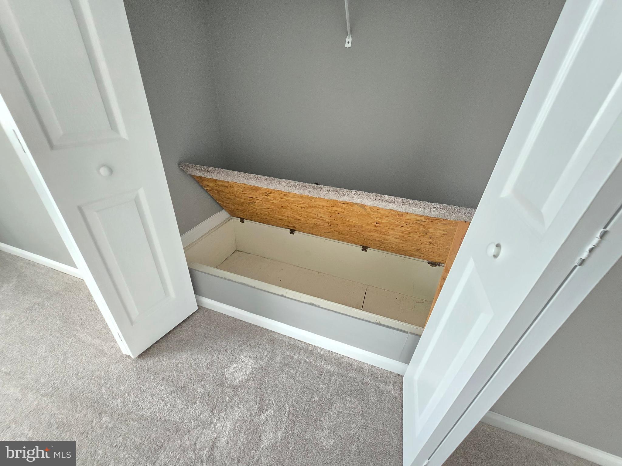 FREDERICKTOWNE VILLAGE - Residential