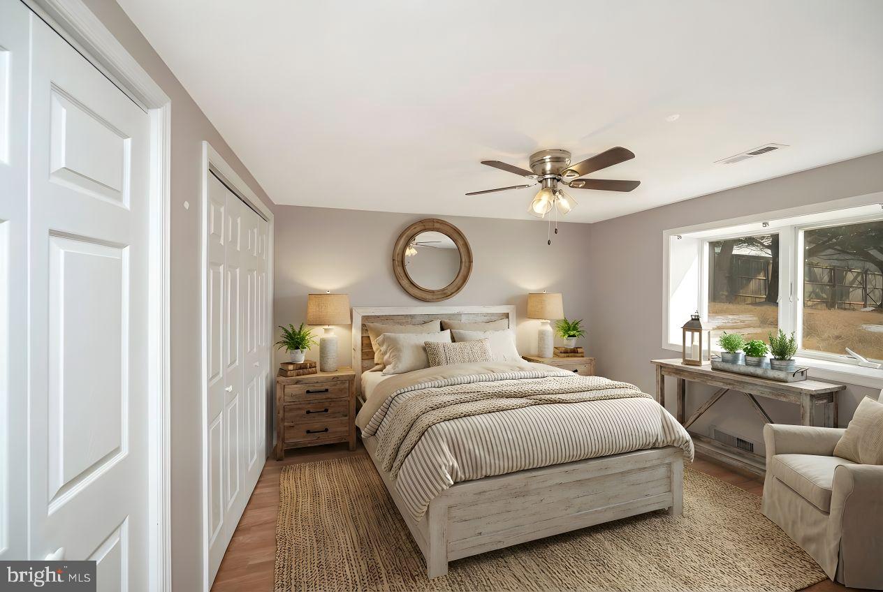 MOSBY WOODS - Residential