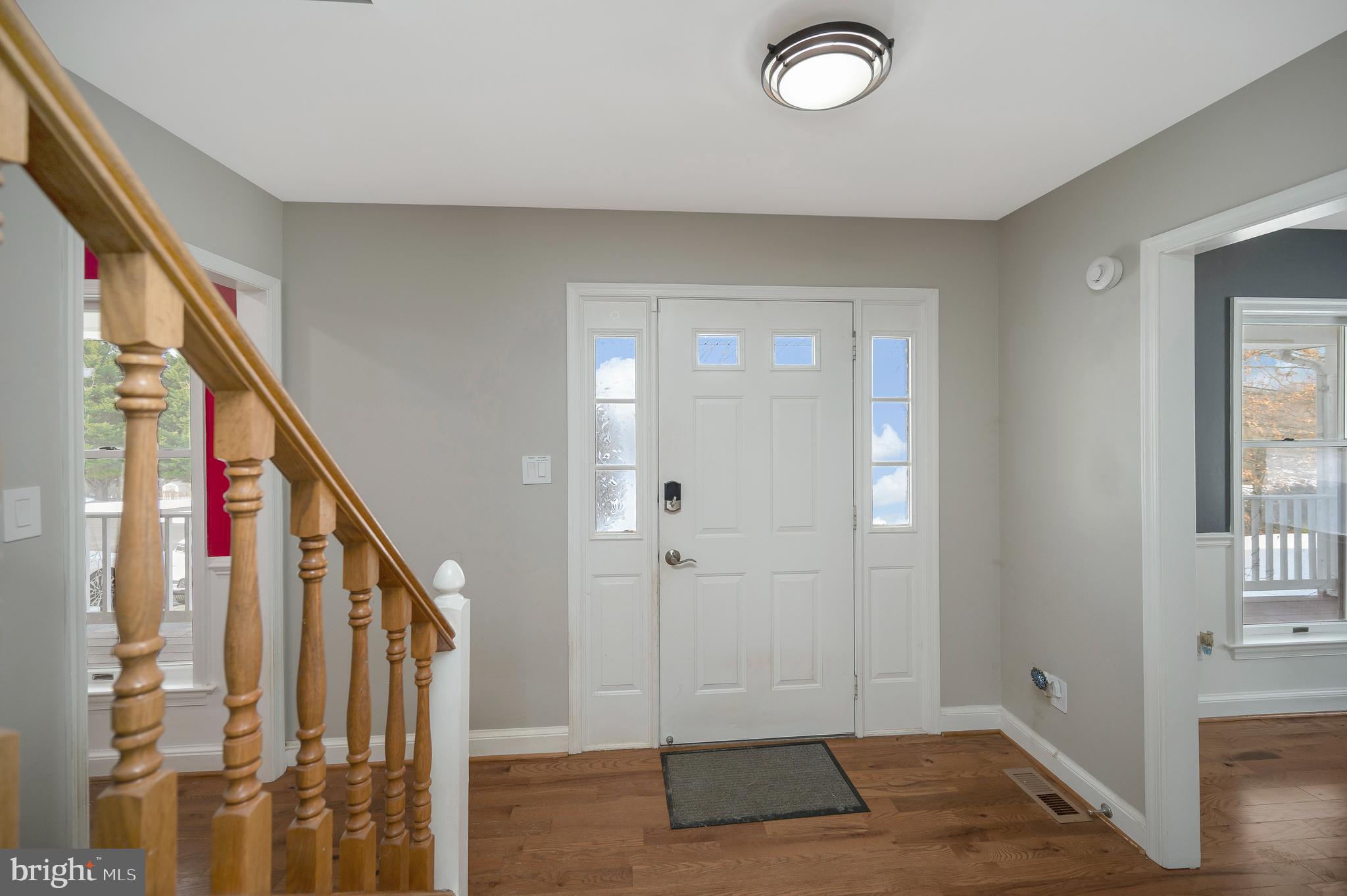 MOSBY WOODS - Residential