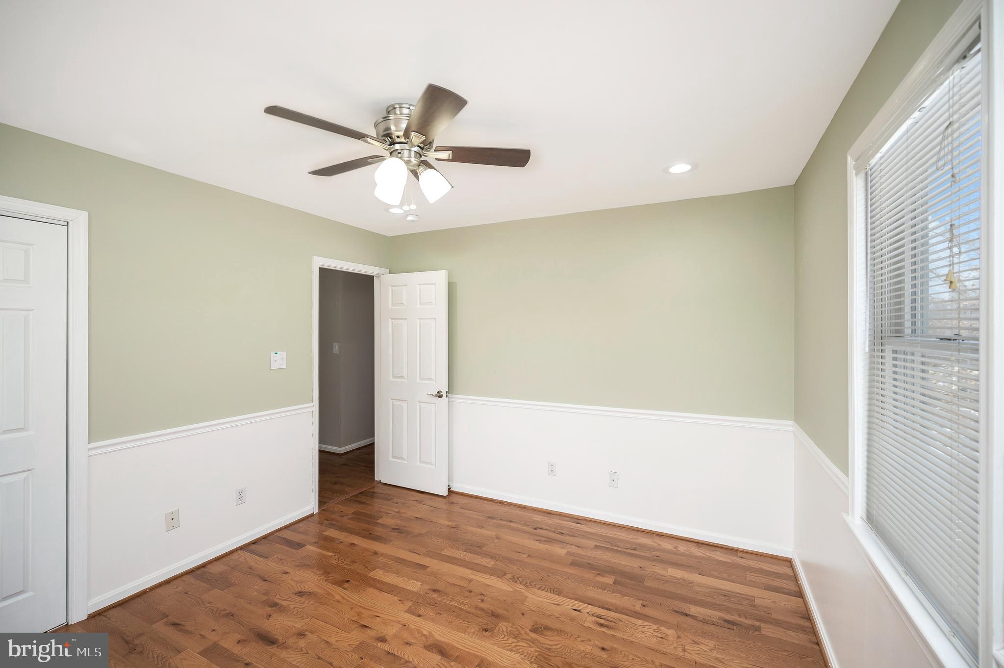 MOSBY WOODS - Residential