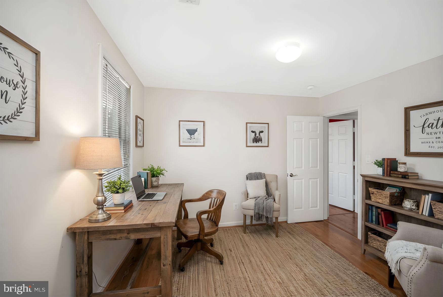 MOSBY WOODS - Residential