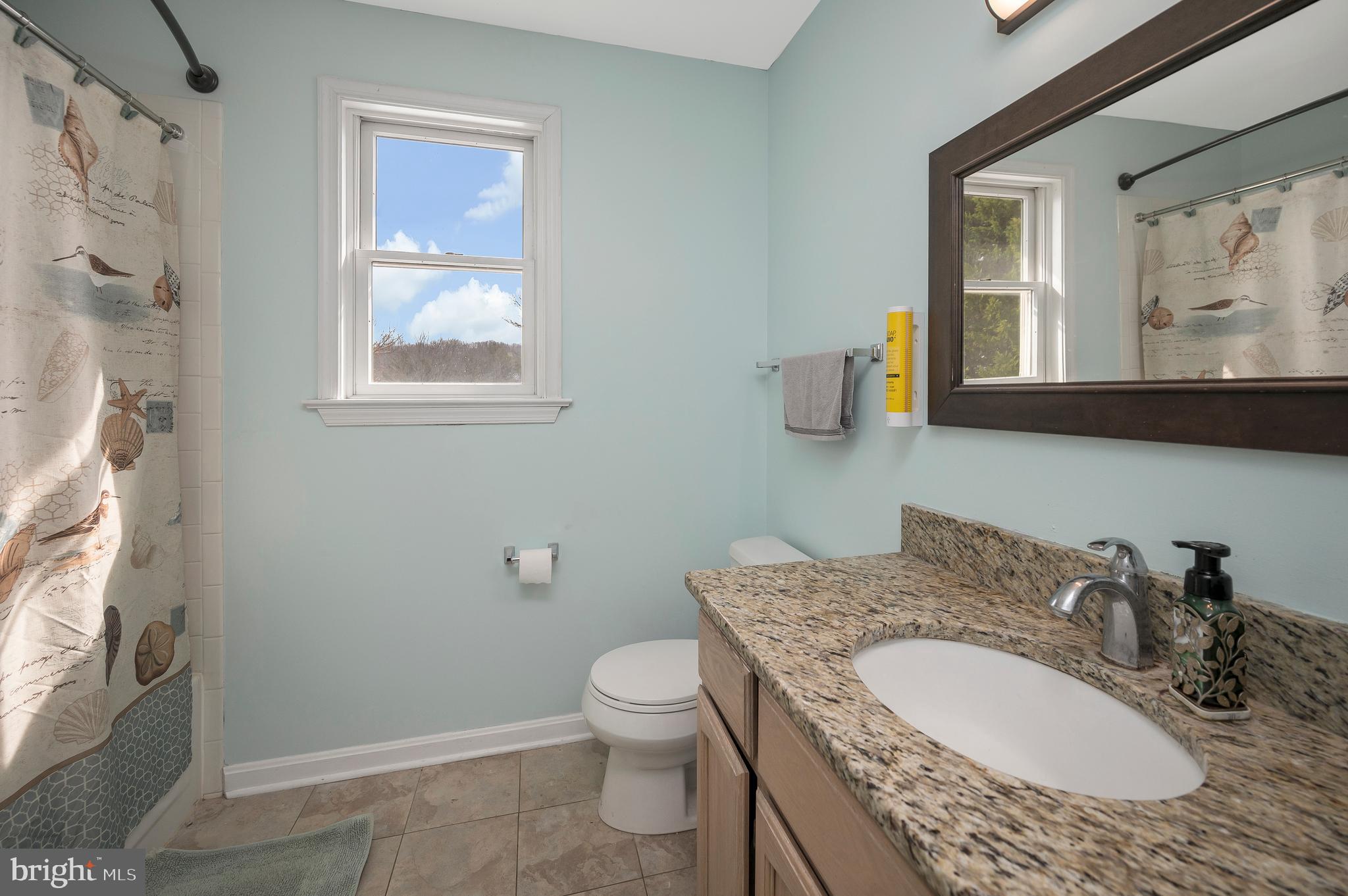 MOSBY WOODS - Residential