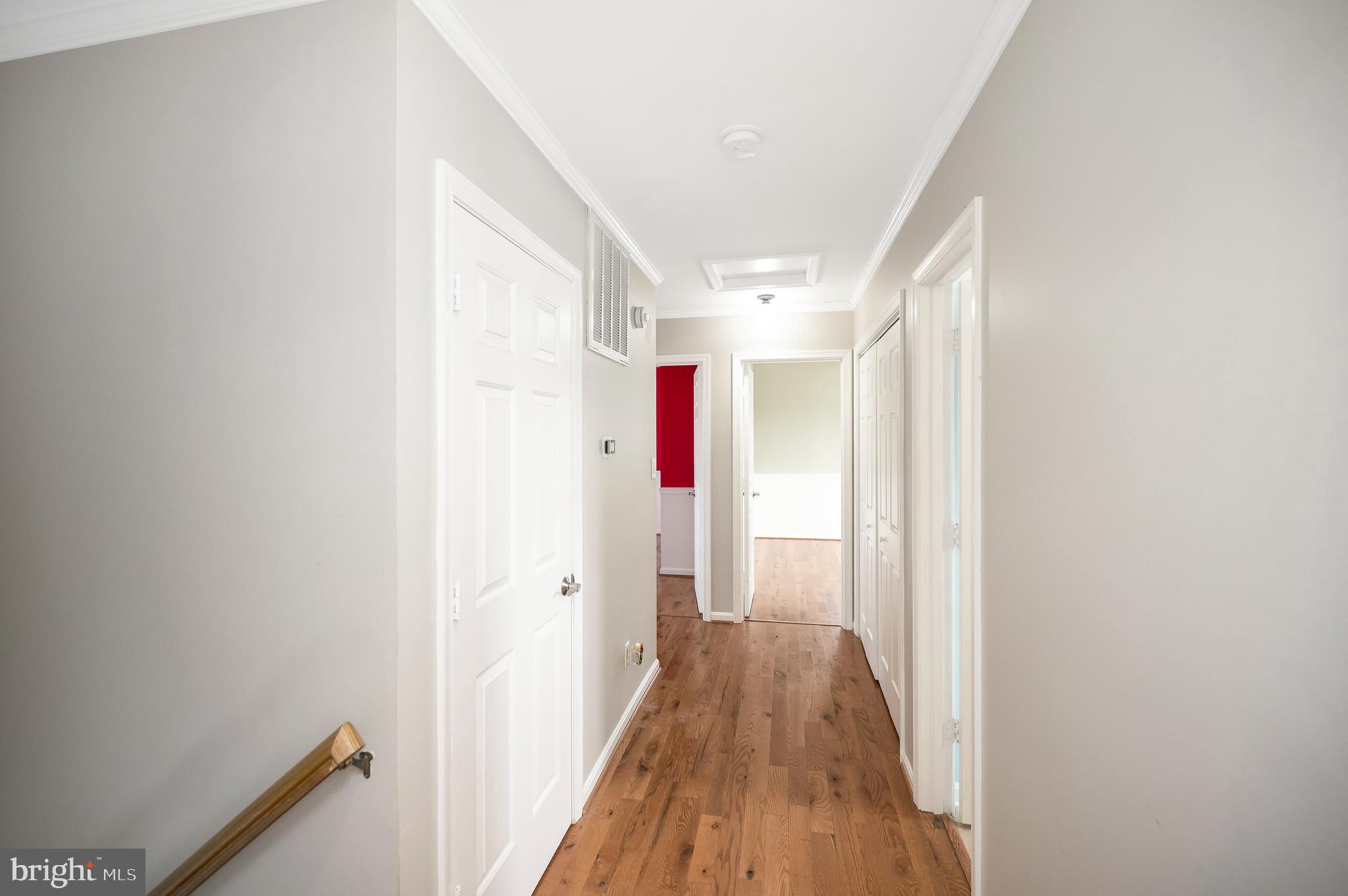 MOSBY WOODS - Residential