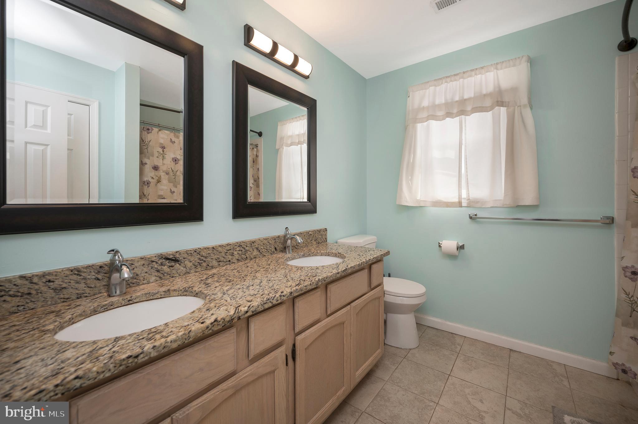 MOSBY WOODS - Residential