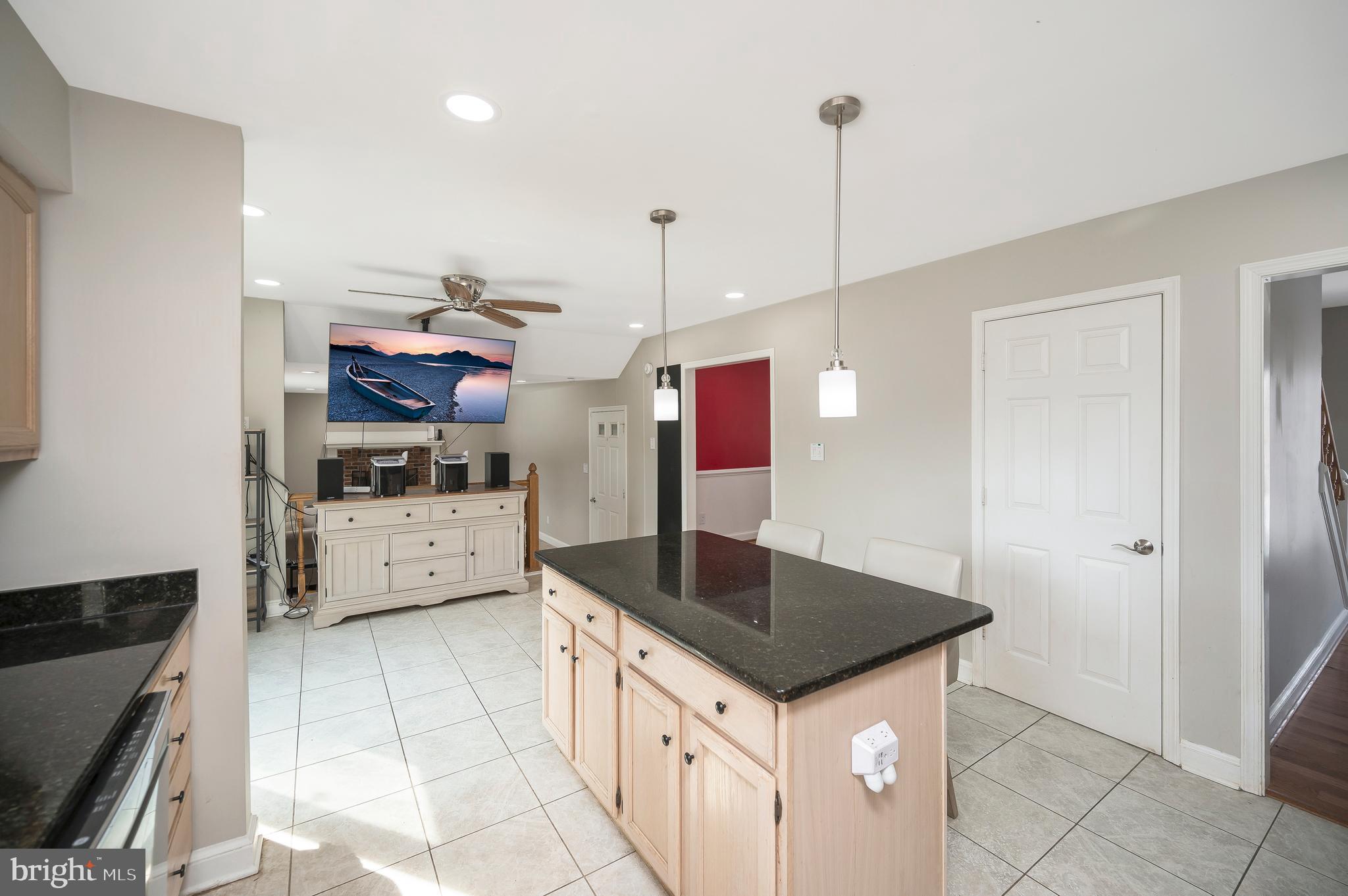 MOSBY WOODS - Residential