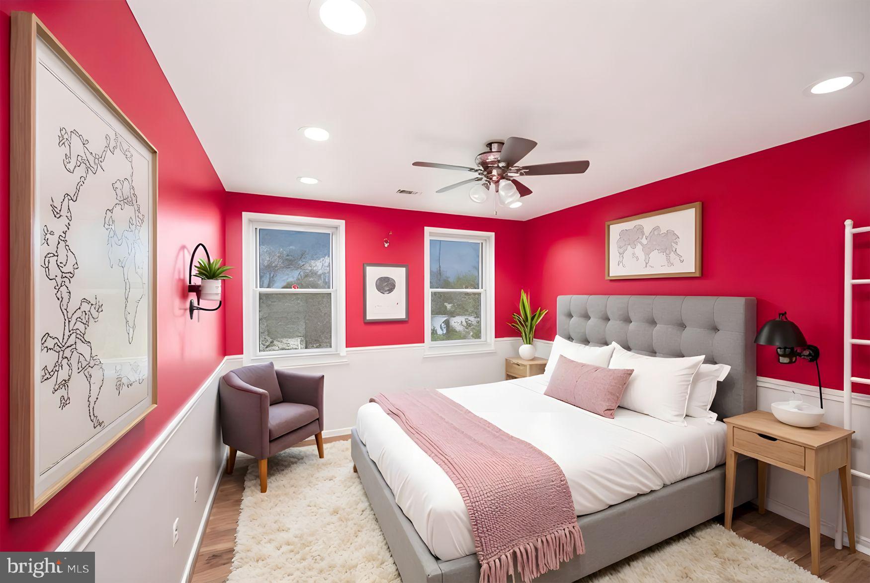 MOSBY WOODS - Residential