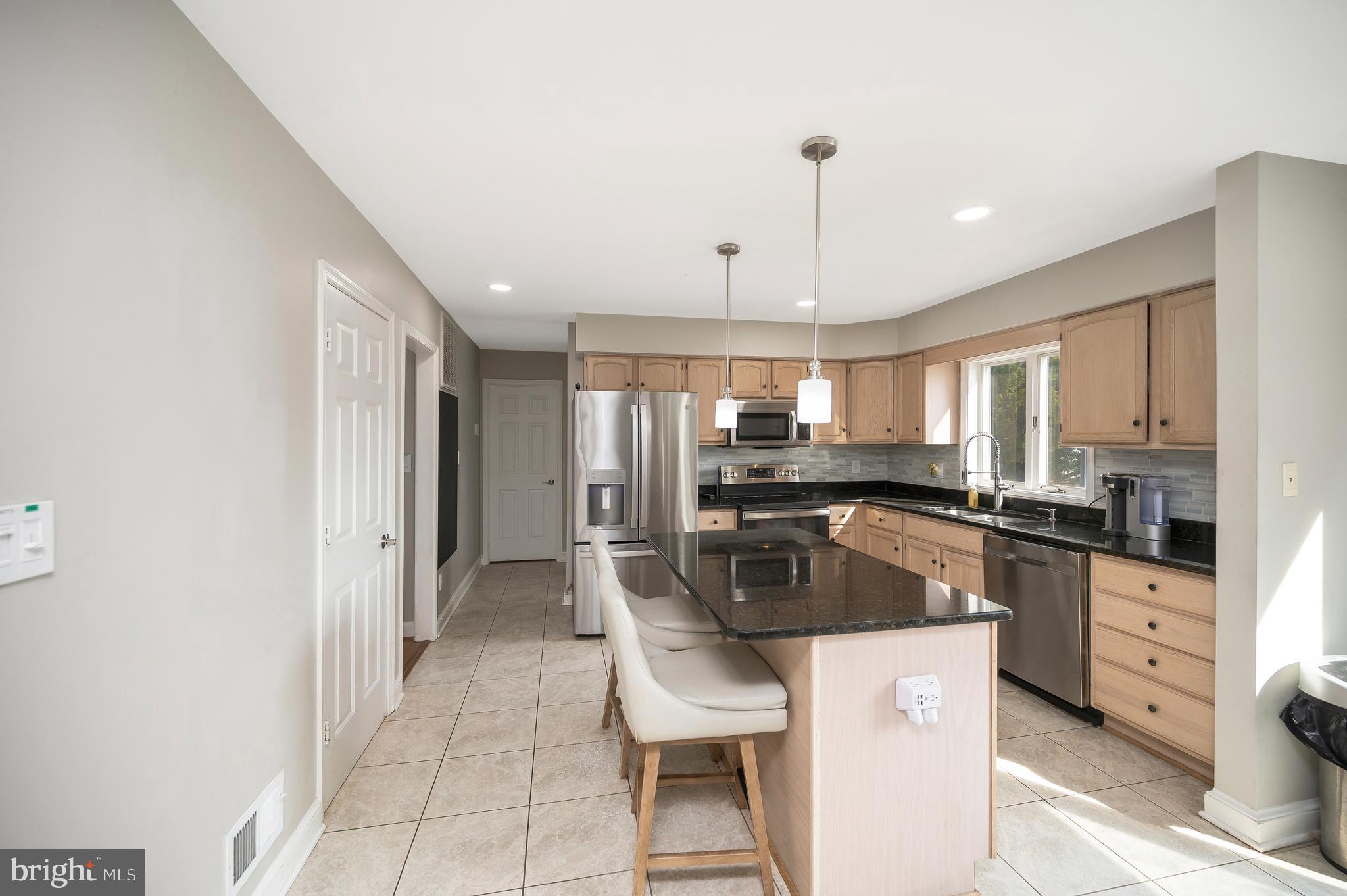 MOSBY WOODS - Residential