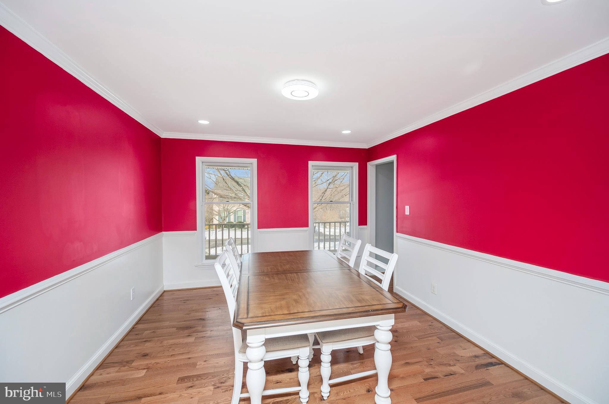 MOSBY WOODS - Residential