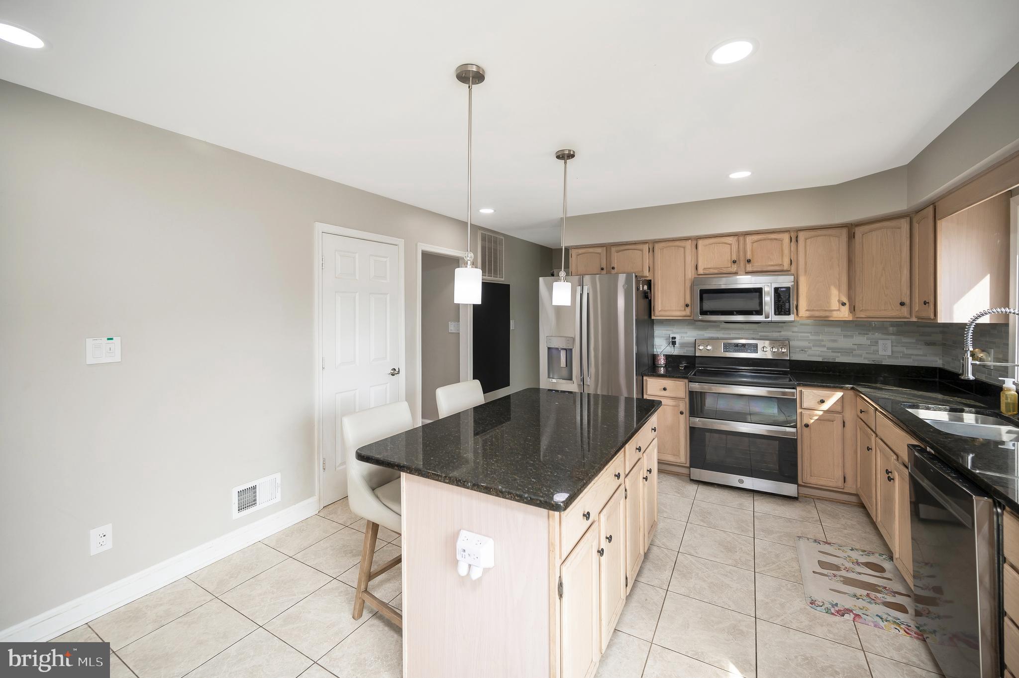 MOSBY WOODS - Residential