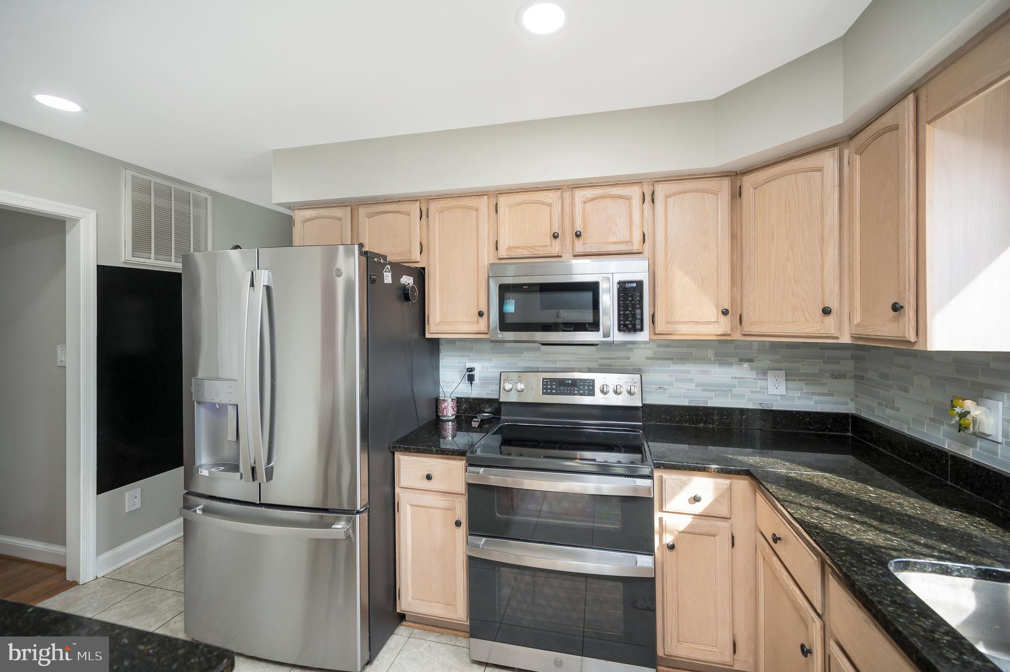 MOSBY WOODS - Residential