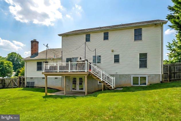 MOSBY WOODS - Residential