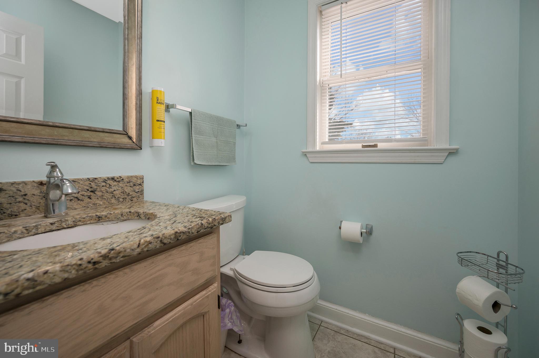 MOSBY WOODS - Residential