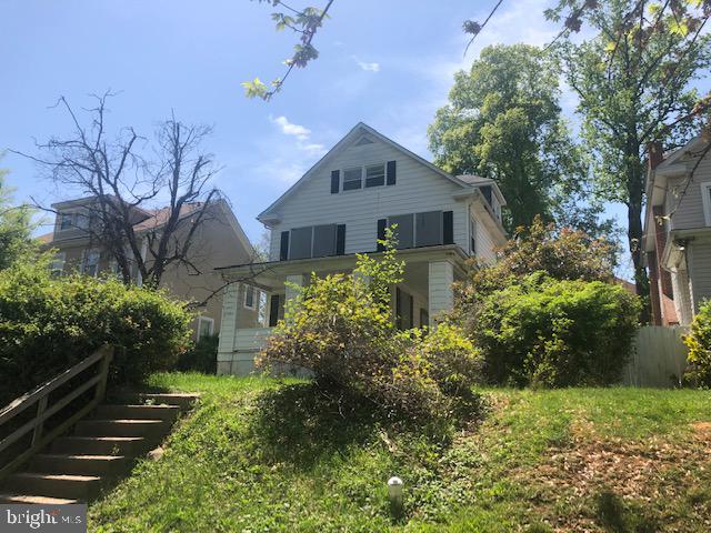 WINDSOR HILLS - Residential