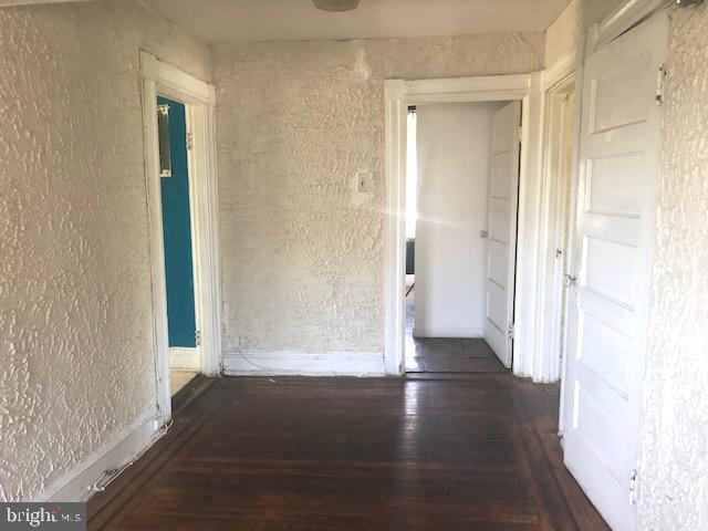 WINDSOR HILLS - Residential