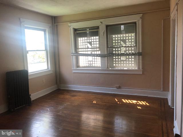 WINDSOR HILLS - Residential