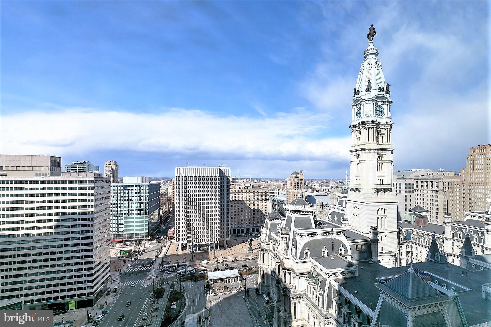 AVENUE OF THE ARTS - Residential